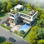 Home 3D Design template