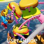 Gang Beasts Game User Guide