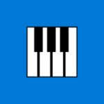 Simple MIDI Keyboard