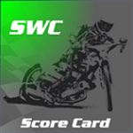 Speedway WC Score Card