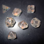 MultiDiceRoller MultiDiceRoller