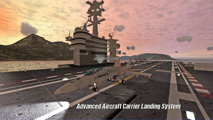 【图】Carrier Landings(截图1)