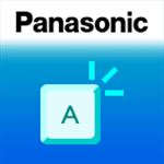 Panasonic 电脑背光键盘设置工具