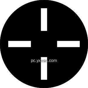 Crosshair Designer
