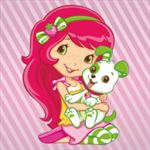 Fragolina Dolcecuore Fragolina Dolcecuore