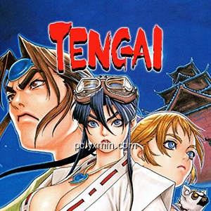 TENGAI