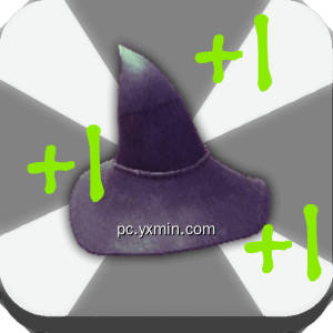 Magic tower clicker