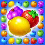 Fruit Splash Mania! Fruit Splash Mania!