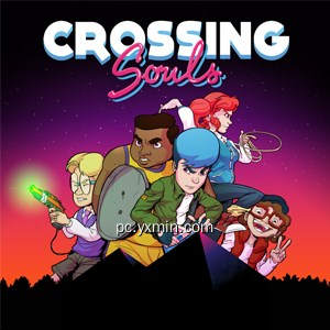 Crossing Souls Crossing Souls