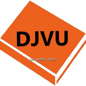 DJVU阅读器. DJVU阅读器.