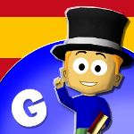 GraphoGame Spanish