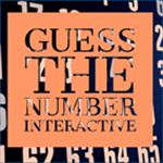 Guess The Number Interactive