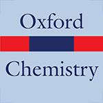 Oxford Dictionary of Chemistry