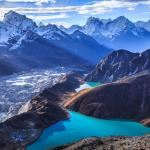 World National Parks World National Parks