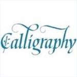 Stay At Home – Calligraphy Stay At Home – Calligraphy