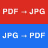 PDF to JPG – Converter PRO
