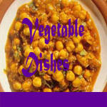 Indian Dishes