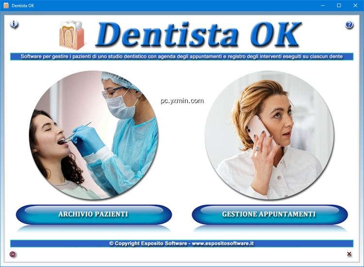 【图】Dentista OK(截图1)
