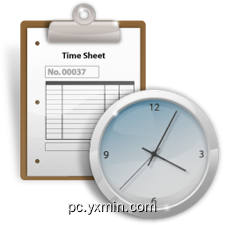 Task Time Manager