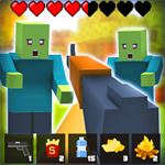 Survival Craft 3D – Pixel Gun Survival Craft 3D – Pixel Gun