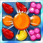 Sweets Mania Candy Match 3 Game