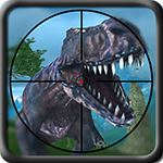Wild Dinosaur Sniper Hunting: Hunt the Dino Beast Wild Dinosaur Sniper Hunting: Hunt the Dino Beast