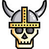 Calavera a la Carrera