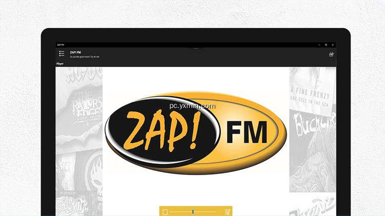 【图】ZAP! FM(截图 0)