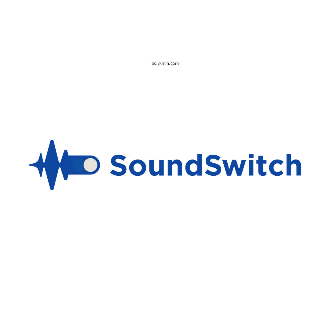SoundSwitch SoundSwitch