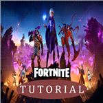 Tutorial for Fortnite