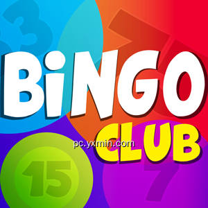 Bingo Club!