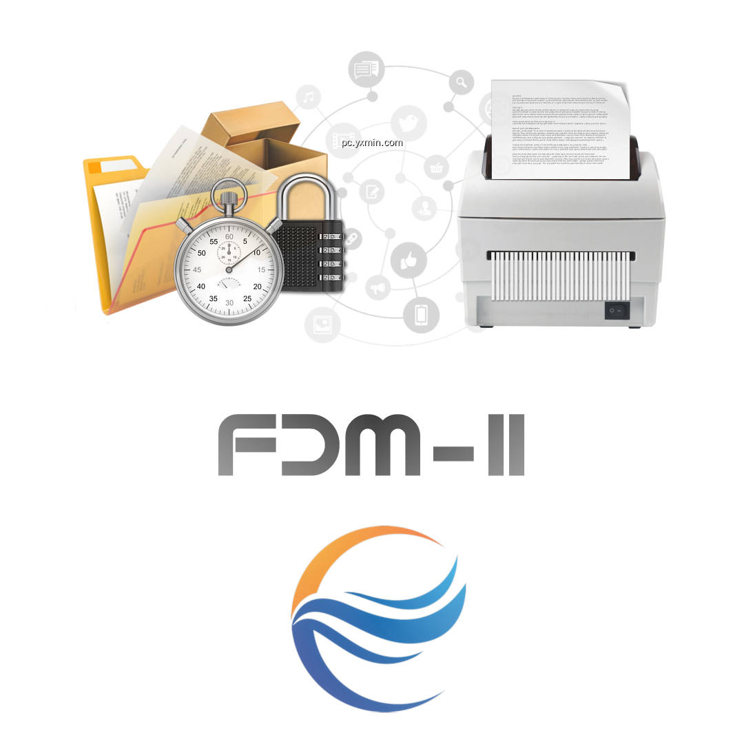 FDM II se