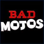 Bad Mojos Bad Mojos