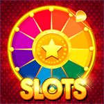 Wheel of Fortune Slots Casino