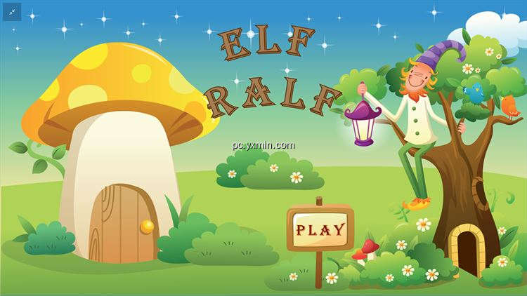 【图】Elf Ralf(截图1)