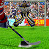 Field Hockey Spot Strike
