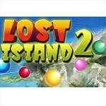 Lost Island 2 Future Lost Island 2 Future