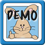 Riddle Rabbit™ PreK Demo