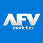 AFV Modeller