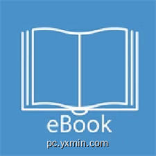 Reader for eBooks App
