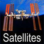 Satellite Tracking