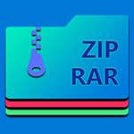 XDue Zip Extractor 免费解压缩