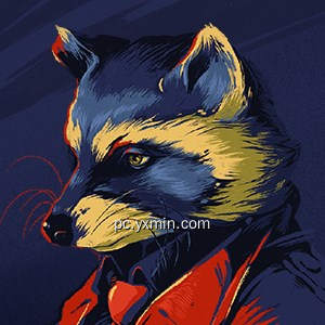 Tails Noir
