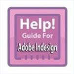 Help! Guide For Adobe Indesign