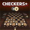 Checkers+ : Draughts Game For PC & XBOX Checkers+ : Draughts Game For PC & XBOX