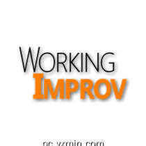 WorkingImprov