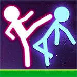 Stickman Warriors Avengers