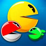 Pac-Man 1 Pac-Man 1