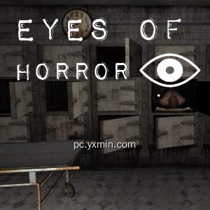 Eyes of Horror