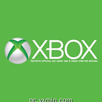 Revista Oficial do Xbox